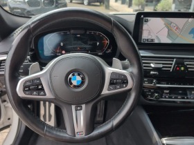 BMW 540 d xDrive M-Sport Laser/360/Panorama/FULL, снимка 8