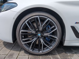 BMW 540 d xDrive M-Sport Laser/360/Panorama/FULL, снимка 14