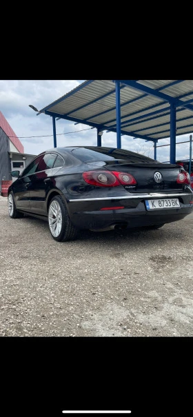 VW CC | Mobile.bg    4