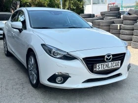 Mazda 3 2.0i SkyG Ambition | Mobile.bg    5