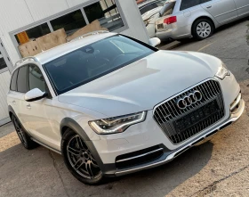 Audi A6 Allroad 3.0BITDI* 8 СКОРОСТИ, снимка 3