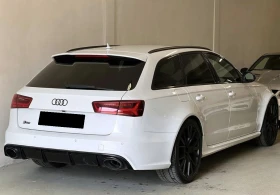 Audi Rs6 Performance 4.0 TFSI, снимка 3