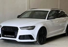 Audi Rs6 Performance 4.0 TFSI, снимка 2