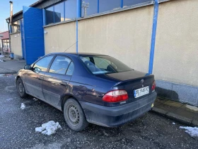 Toyota Avensis, снимка 3