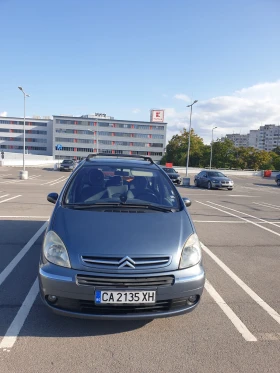 Citroen Xsara picasso 1.6i/- | Mobile.bg    1