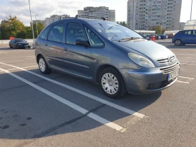 Citroen Xsara picasso 1.6i/- | Mobile.bg    2