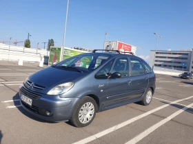 Citroen Xsara picasso 1.6i/- | Mobile.bg    3