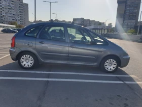 Citroen Xsara picasso 1.6i/- | Mobile.bg    5