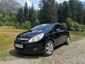 Opel Corsa 1.3 CDTI, снимка 1