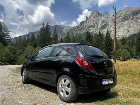 Opel Corsa 1.3 CTDI, снимка 3