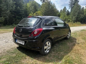 Opel Corsa 1.3 CTDI, снимка 4