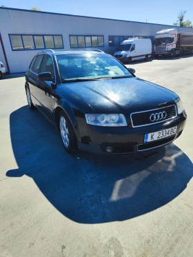 Audi A4, снимка 3