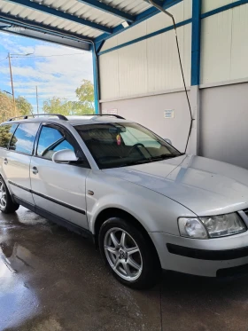 VW Passat 1.9 110  , снимка 3