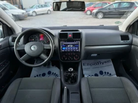 VW Golf 1.9TDI 105кс 6ск НАВИ ПОДГРЕВ CarPlay , снимка 9