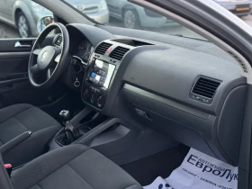 VW Golf 1.9TDI 105кс 6ск НАВИ ПОДГРЕВ CarPlay , снимка 15