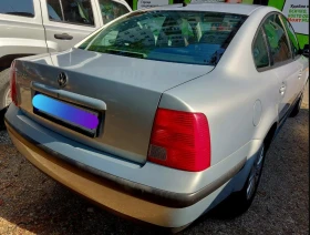 VW Passat 1.6, снимка 2