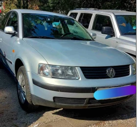 VW Passat 1.6 | Mobile.bg    4