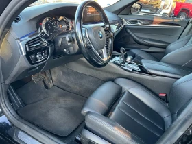 BMW 530 2018* XD* * Recaro* * keyless* autop | Mobile.bg    2