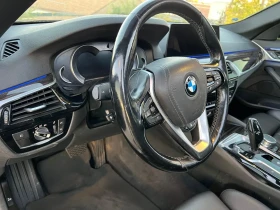 BMW 530 2018* XD* * Recaro* * keyless* autop | Mobile.bg    6