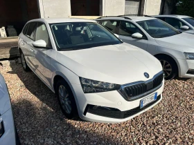 Skoda Scala 1.6 TDI, снимка 2