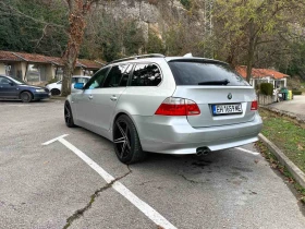 BMW 530 231hp Dynamic drive M57, снимка 5