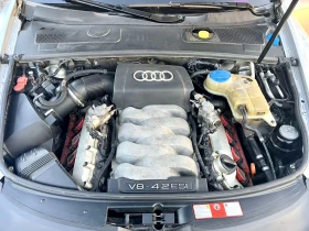 Audi A6 V8 4.2 FSI - S LINE, снимка 17