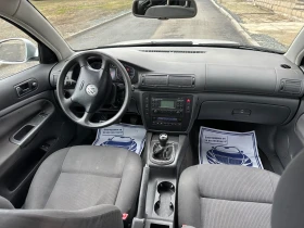 VW Passat 1.9 TDI, снимка 8