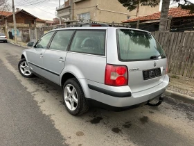 VW Passat 1.9 TDI, снимка 4