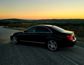 Mercedes-Benz S 320, снимка 5