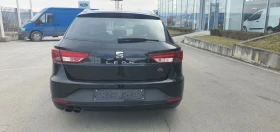 Seat Leon ST FR, снимка 6