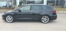 Seat Leon ST FR, снимка 8