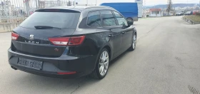 Seat Leon ST FR, снимка 5