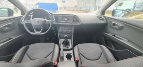 Seat Leon ST FR, снимка 17