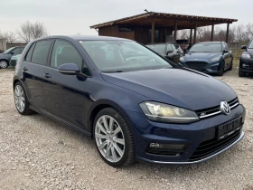 VW Golf R-line, снимка 6