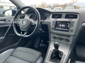 VW Golf R-line, снимка 12