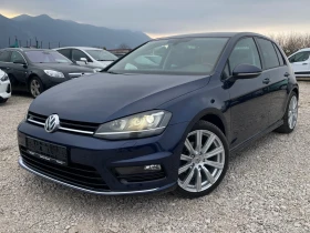 VW Golf R-line, снимка 1