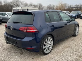 VW Golf R-line, снимка 4