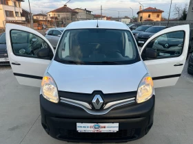 Renault Kangoo 1.5dci 75к. Климатик! Перфектно! внос Италия! , снимка 7