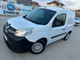 Renault Kangoo 1.5dci 75к. Климатик! Перфектно! внос Италия! , снимка 1