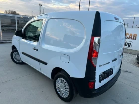 Renault Kangoo 1.5dci 75к. Климатик! Перфектно! внос Италия! , снимка 6