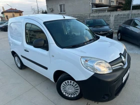 Renault Kangoo 1.5dci 75к. Климатик! Перфектно! внос Италия! , снимка 3