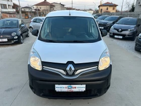 Renault Kangoo 1.5dci 75к. Климатик! Перфектно! внос Италия! , снимка 2