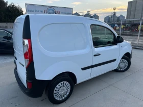 Renault Kangoo 1.5dci 75к. Климатик! Перфектно! внос Италия! , снимка 4