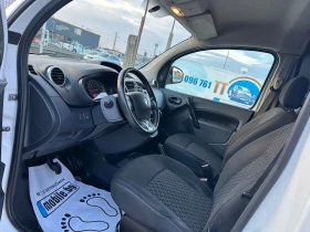 Renault Kangoo 1.5dci 75к. Климатик! Перфектно! внос Италия! , снимка 9