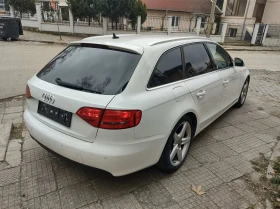 Audi A4 B8, снимка 4