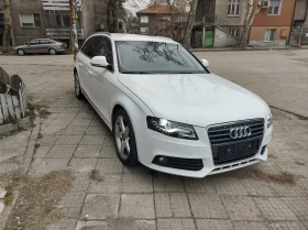 Audi A4 B8, снимка 1