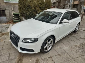 Audi A4 B8, снимка 3