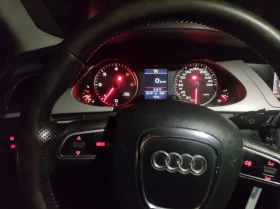 Audi A4 B8, снимка 11