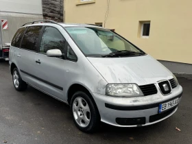 Seat Alhambra 1.9TDI | Mobile.bg    3