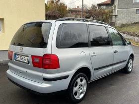 Seat Alhambra 1.9TDI | Mobile.bg    4